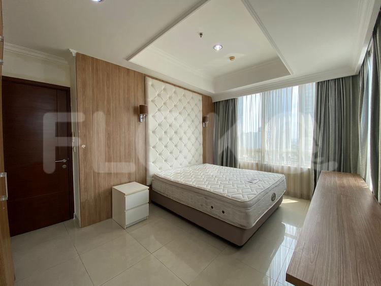 Tipe 3 Kamar Tidur di Lantai 5 untuk disewakan di Kuningan City (Denpasar Residence) - fkucbe 5