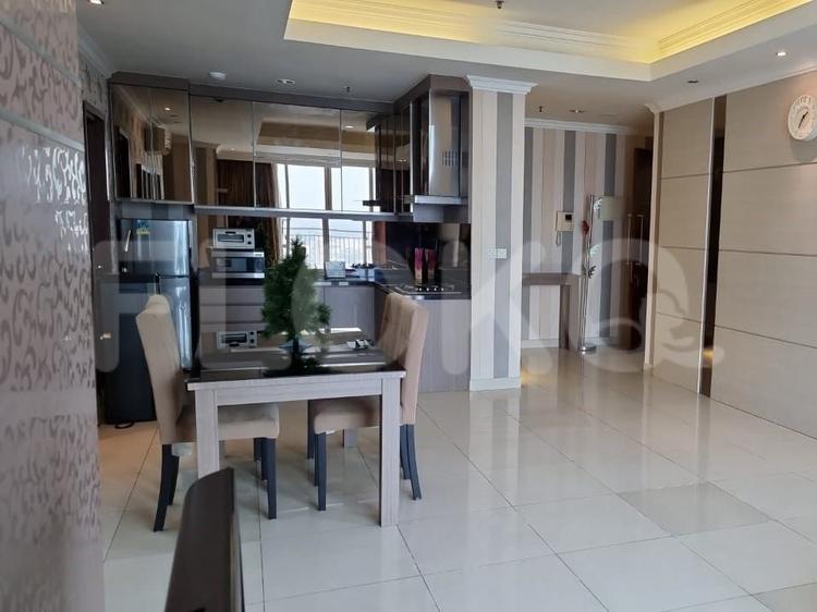 3 Bedroom on 17th Floor for Rent in Kuningan City (Denpasar Residence) - fkuf30 1