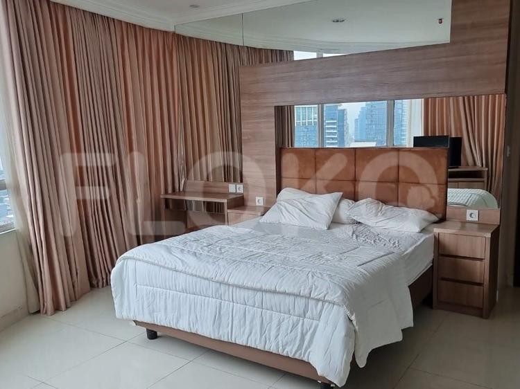 3 Bedroom on 17th Floor for Rent in Kuningan City (Denpasar Residence) - fkuf30 3