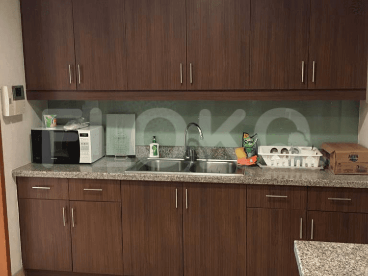 2 Bedroom on 5th Floor for Rent in Pakubuwono Residence - fga308 4
