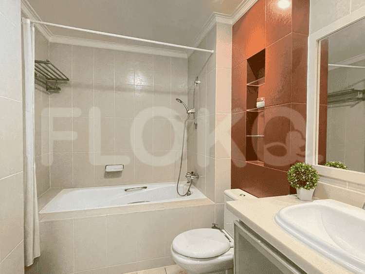 1 Bedroom on 15th Floor for Rent in Casablanca Apartment - fte184 4