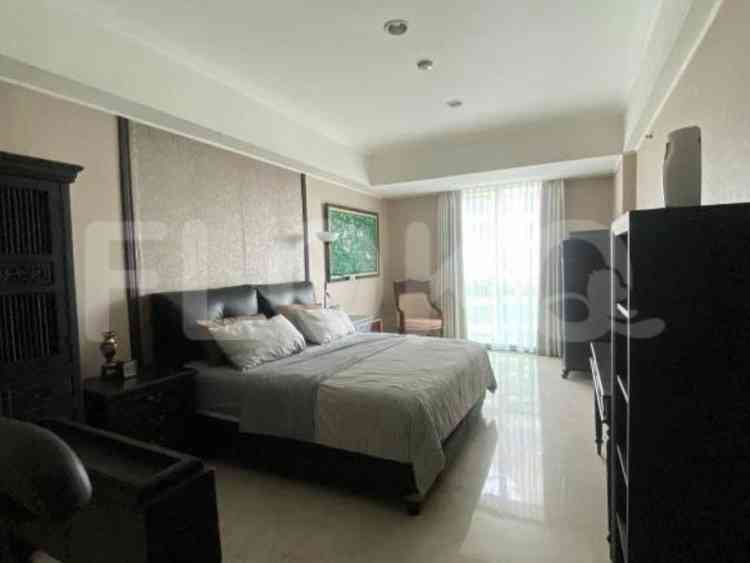 2 Bedroom on 15th Floor for Rent in Casablanca Apartment - fte49b 3