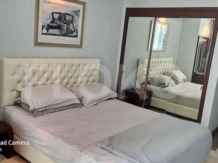 1 Bedroom on 15th Floor for Rent in Casablanca Apartment - fte127 4