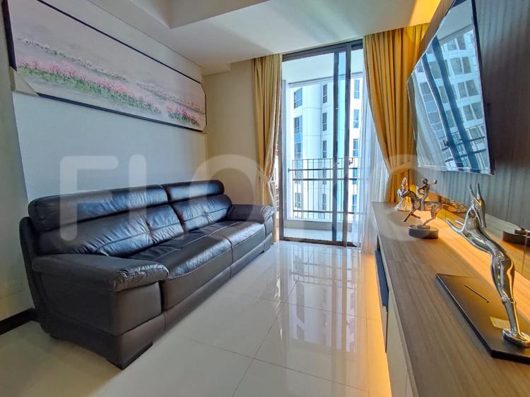 2 Bedroom on 17th Floor for Rent in Casa Grande - fte6ad 1