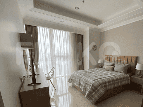 3 Bedroom on 5th Floor for Rent in Pondok Indah Residence - fpo00b 3