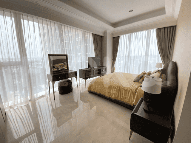 3 Bedroom on 5th Floor for Rent in Pondok Indah Residence - fpo00b 5