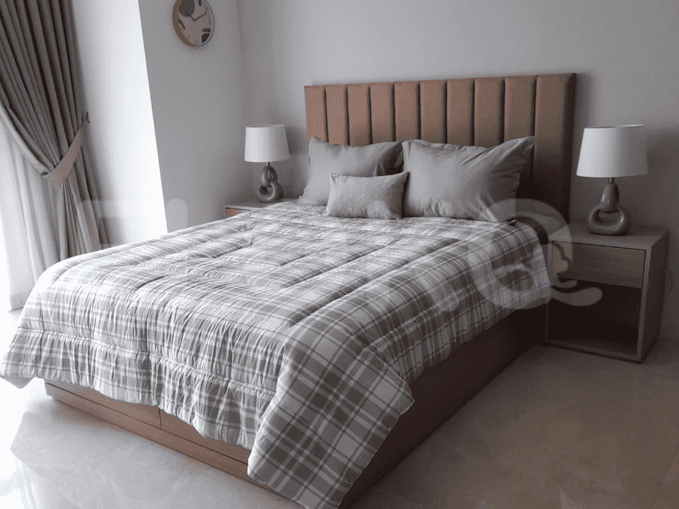 3 Bedroom on 5th Floor for Rent in Pondok Indah Residence - fpo00b 4