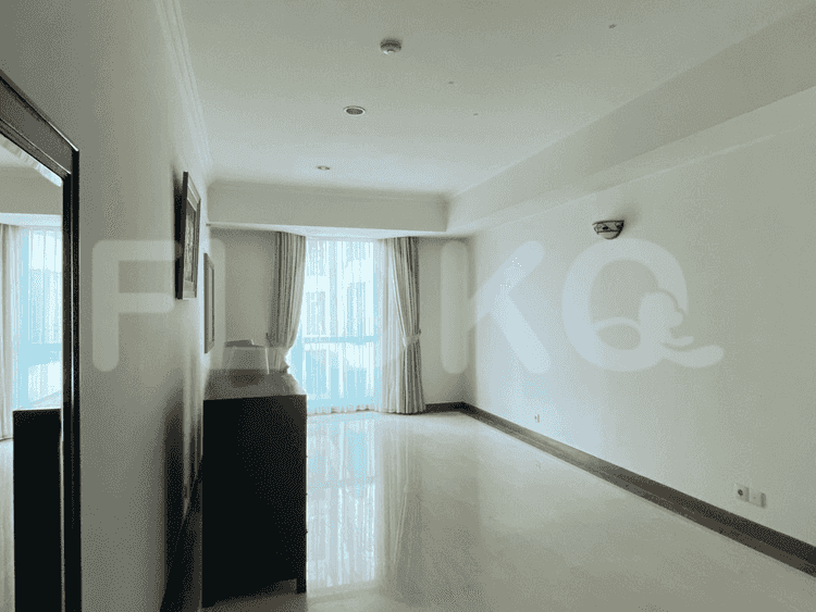 Sewa Bulanan Apartemen Casablanca Apartment - 3BR at 5th Floor