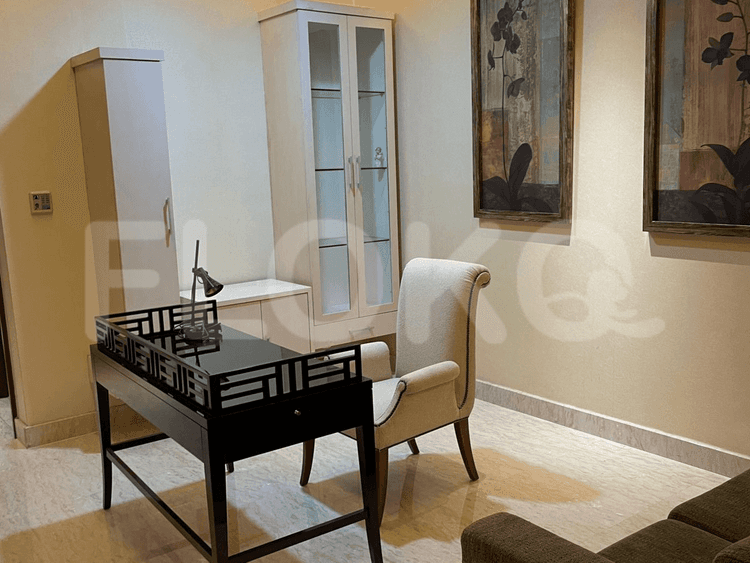 3 Bedroom on 15th Floor for Rent in Pakubuwono Residence - fga209 2