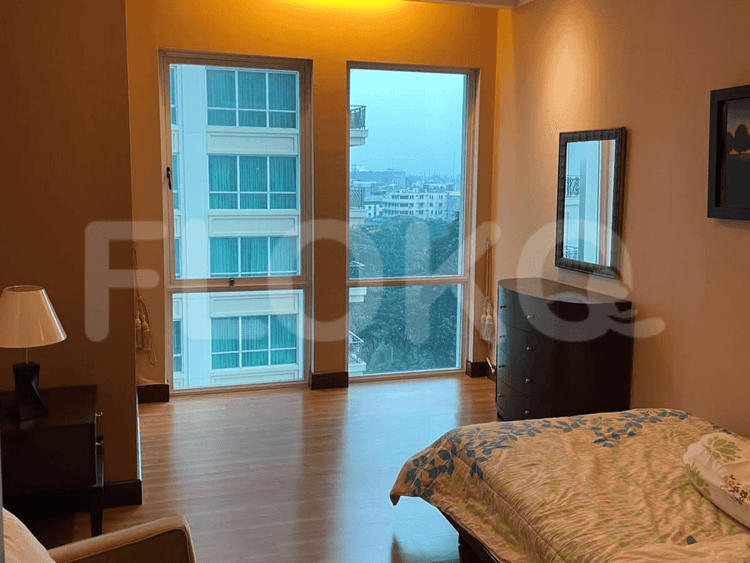 3 Bedroom on 15th Floor for Rent in Pakubuwono Residence - fga209 5