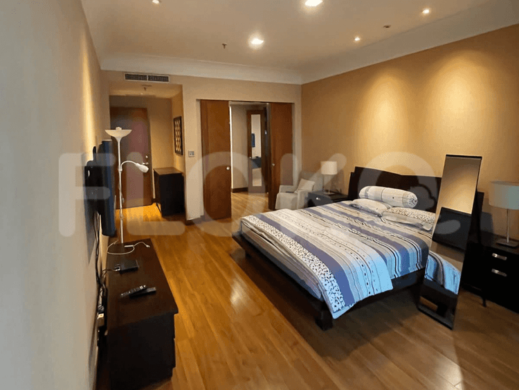 3 Bedroom on 15th Floor for Rent in Pakubuwono Residence - fga209 1