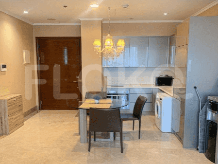 1 Bedroom on 20th Floor for Rent in District 8 - fse93e 2