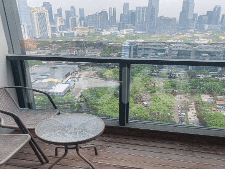 1 Bedroom on 20th Floor for Rent in District 8 - fse93e 4