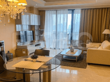 1 Bedroom on 20th Floor for Rent in District 8 - fse93e 1