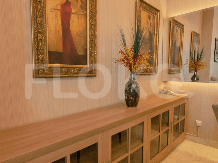 2 Bedroom on 17th Floor for Rent in Senayan Residence - fse8d0 3