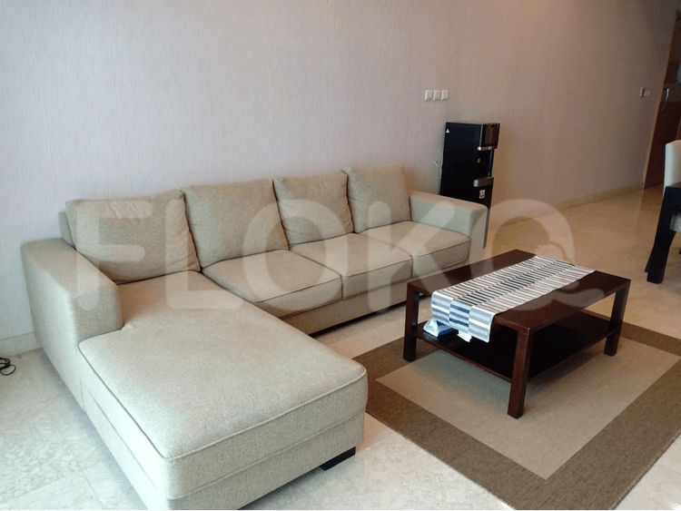2 Bedroom on 15th Floor for Rent in Senayan Residence - fseca1 1