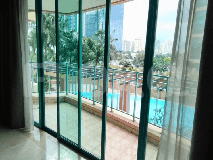 Sewa Bulanan Apartemen Casablanca Apartment - 2BR at 3th Floor