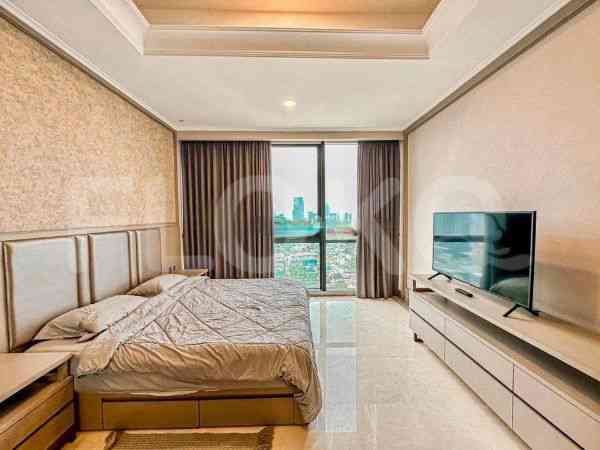 2 Bedroom on 23rd Floor for Rent in Ambassade Residence - fku5e2 3