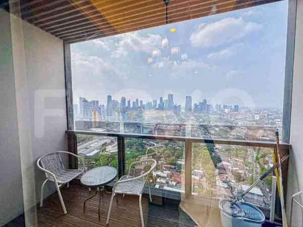 1 Bedroom on 20th Floor for Rent in District 8 - fse98e 5