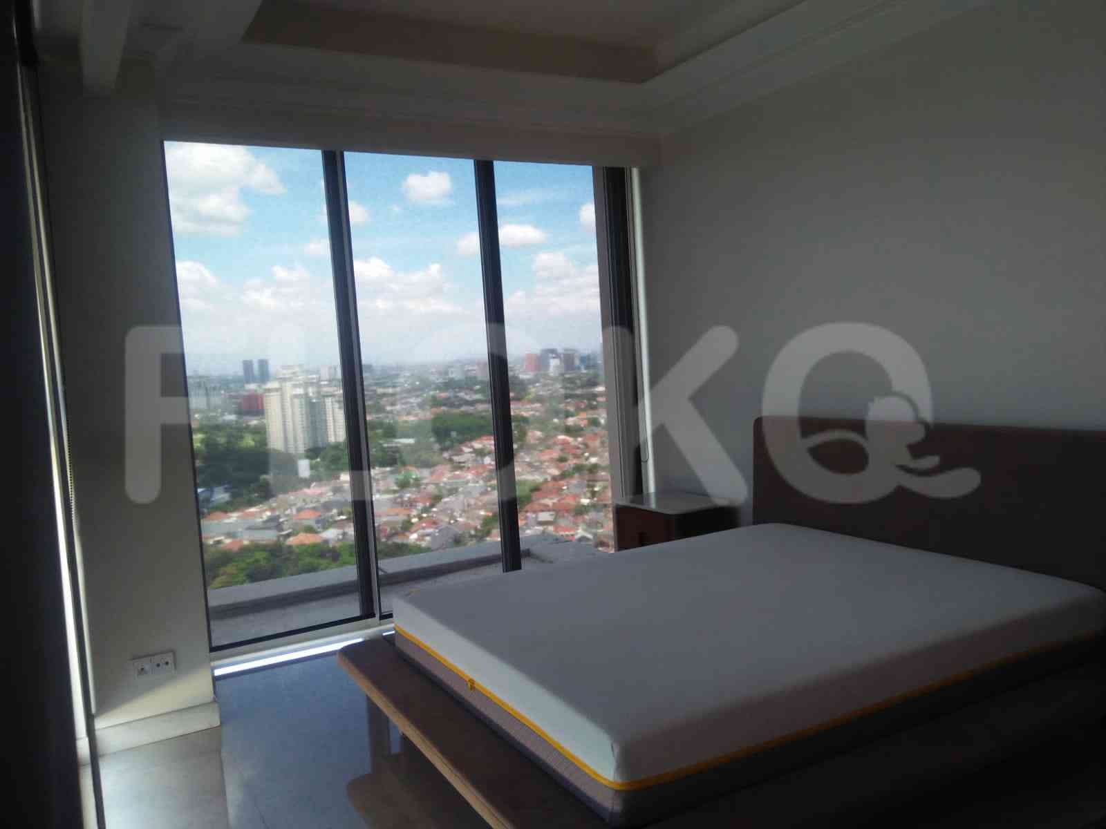 3 Bedroom on 15th Floor for Rent in Pondok Indah Residence - fpo008 6