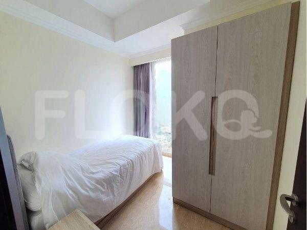 2 Bedroom on 30th Floor for Rent in Menteng Park - fme239 4