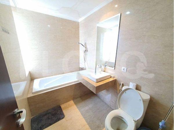 2 Bedroom on 30th Floor for Rent in Menteng Park - fme239 5