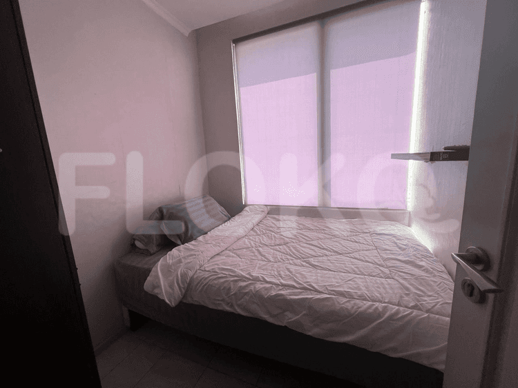 Tipe 2 Kamar Tidur di Lantai 38 untuk disewakan di FX Residence - fsu361 4