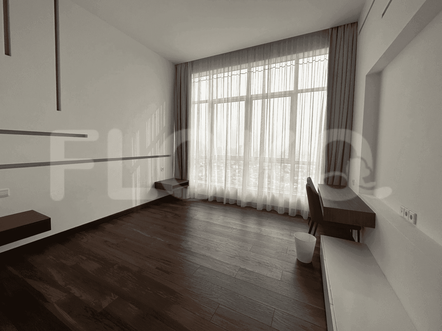 3 Bedroom on 31st Floor for Rent in Apartemen Providence Park - fpe547 3