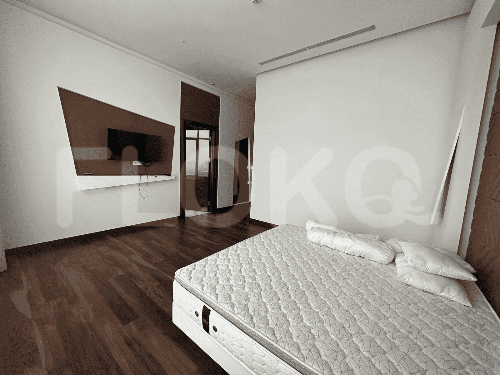 3 Bedroom on 31st Floor for Rent in Apartemen Providence Park - fpe547 4