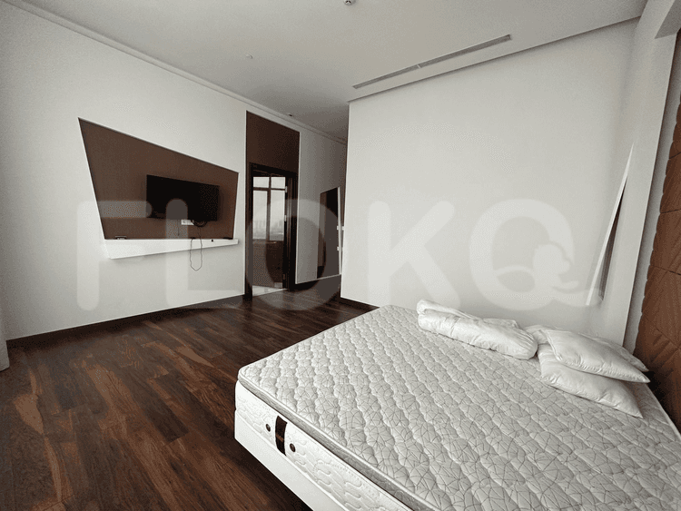 Tipe 3 Kamar Tidur di Lantai 31 untuk disewakan di Apartemen Providence Park - fpe3d4 4