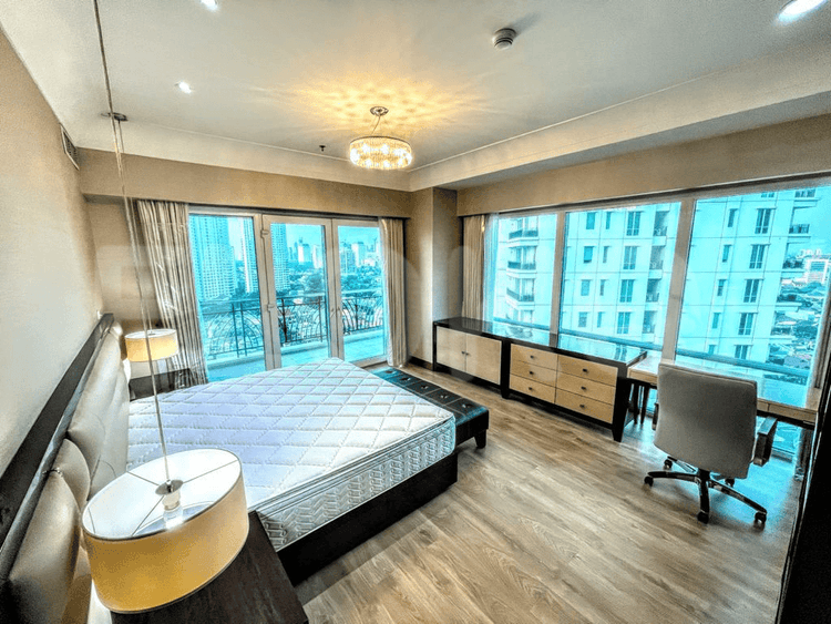 3 Bedroom on 17th Floor for Rent in Pakubuwono Residence - fga662 4