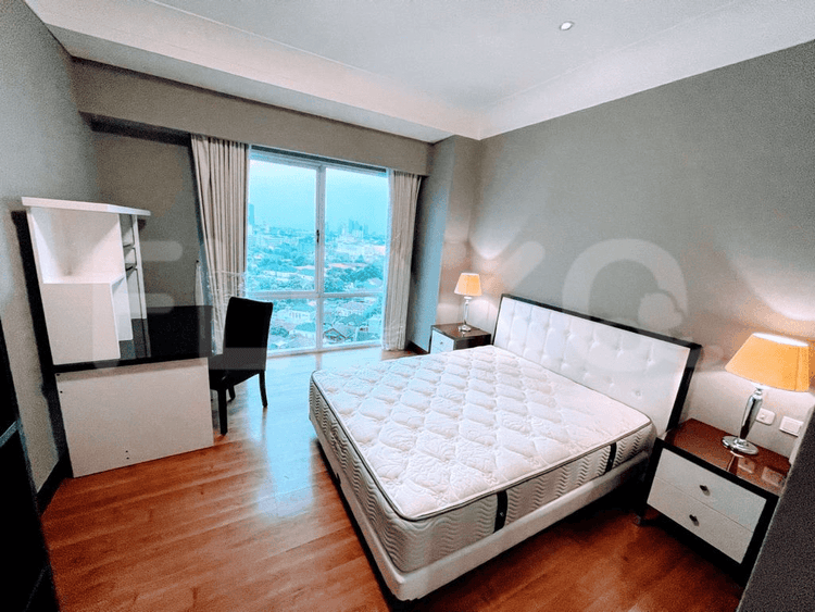3 Bedroom on 17th Floor for Rent in Pakubuwono Residence - fga662 3