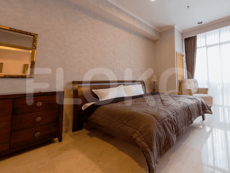 2 Bedroom on 3rd Floor for Rent in Senayan Residence - fsefd6 1