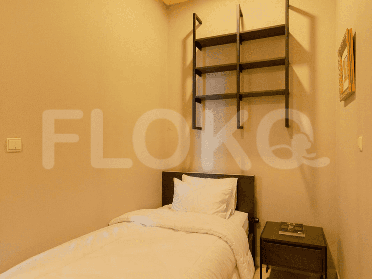 2 Bedroom on 3rd Floor for Rent in Senayan Residence - fsefd6 2