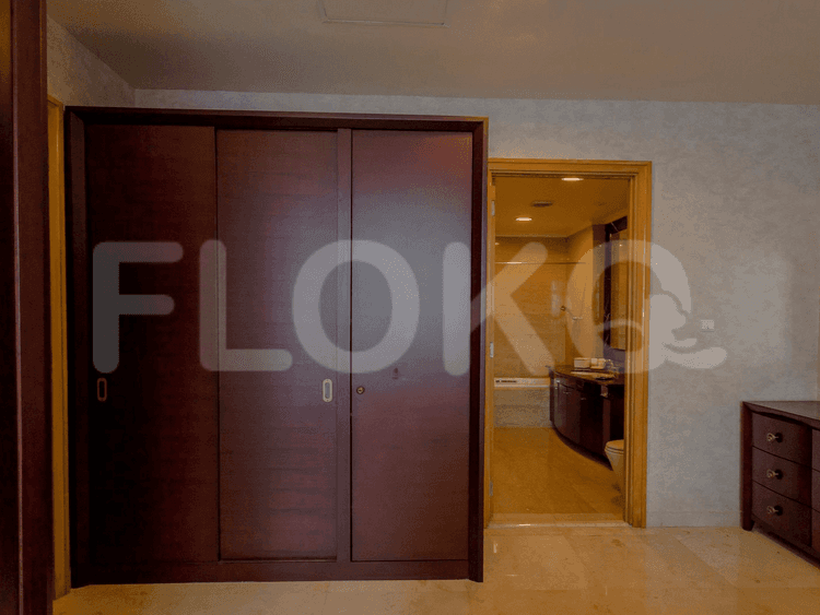 2 Bedroom on 3rd Floor for Rent in Senayan Residence - fsefd6 3