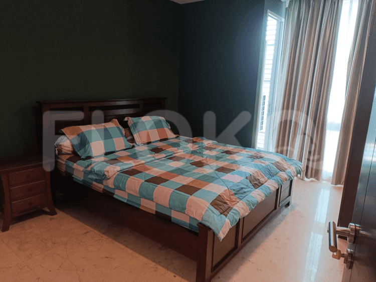 1 Bedroom on 31st Floor for Rent in The Grove Apartment - fkufcf 2