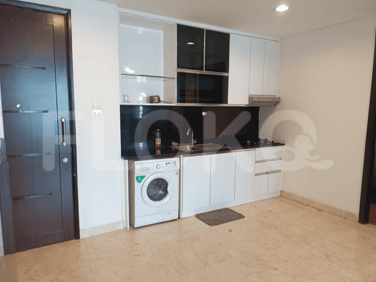 1 Bedroom on 31st Floor for Rent in The Grove Apartment - fkufcf 4