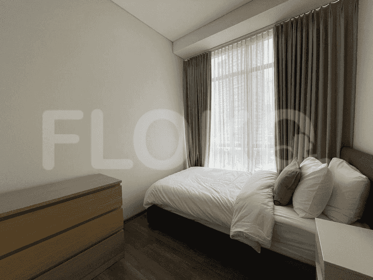 Sewa Bulanan Apartemen Sudirman Suites Jakarta - 3BR di Lantai 8