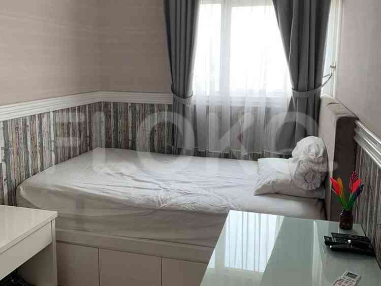 Tipe 2 Kamar Tidur di Lantai 8 untuk disewakan di Marbella Kemang Residence Apartemen - fked12 5