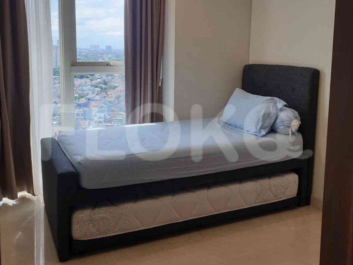 3 Bedroom on 15th Floor for Rent in Pondok Indah Residence - fpo34e 6