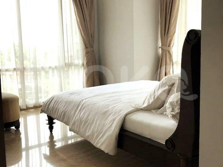 Tipe 2 Kamar Tidur di Lantai 3 untuk disewakan di Senayan Residence - fse854 5