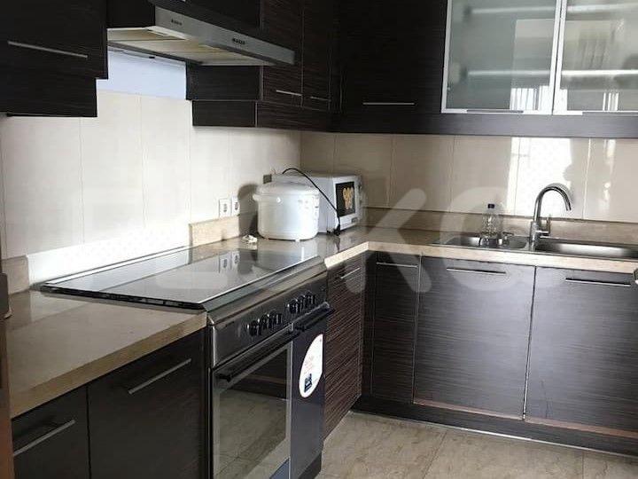 2 Bedroom on 3rd Floor for Rent in Senayan Residence - fsee35 3
