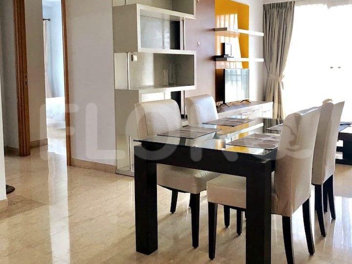 2 Bedroom on 3rd Floor for Rent in Senayan Residence - fsee35 2