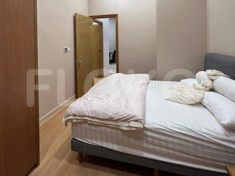 2 Bedroom on 1st Floor for Rent in Senayan Residence - fse9be 4