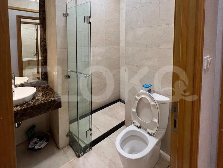 2 Bedroom on 1st Floor for Rent in Senayan Residence - fse9be 5