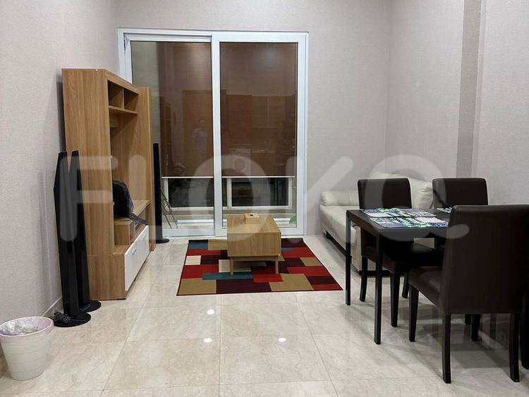 2 Bedroom on 1st Floor for Rent in Senayan Residence - fse9be 1