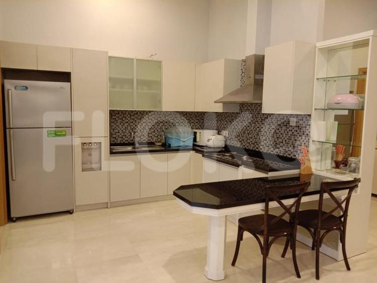 2 Bedroom on 5th Floor for Rent in Senayan Residence - fse08b 3