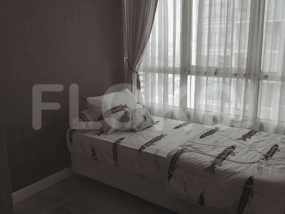 Tipe 3 Kamar Tidur di Lantai 15 untuk disewakan di Essence Darmawangsa Apartemen - fcid56 4