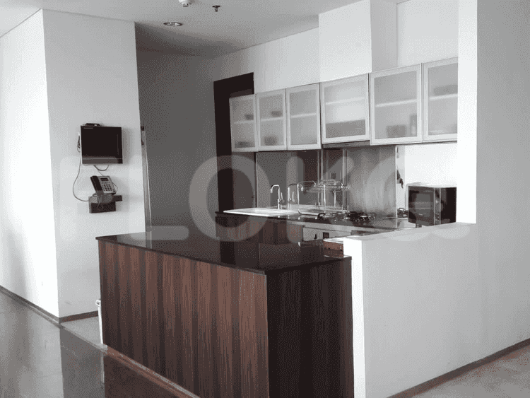Tipe 3 Kamar Tidur di Lantai 15 untuk disewakan di Nirvana Residence Apartemen - fke464 5