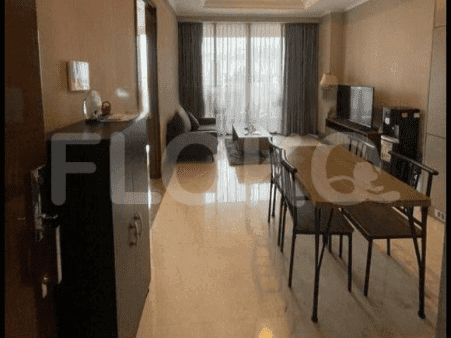 1 Bedroom on 33rd Floor for Rent in District 8 - fse103 3